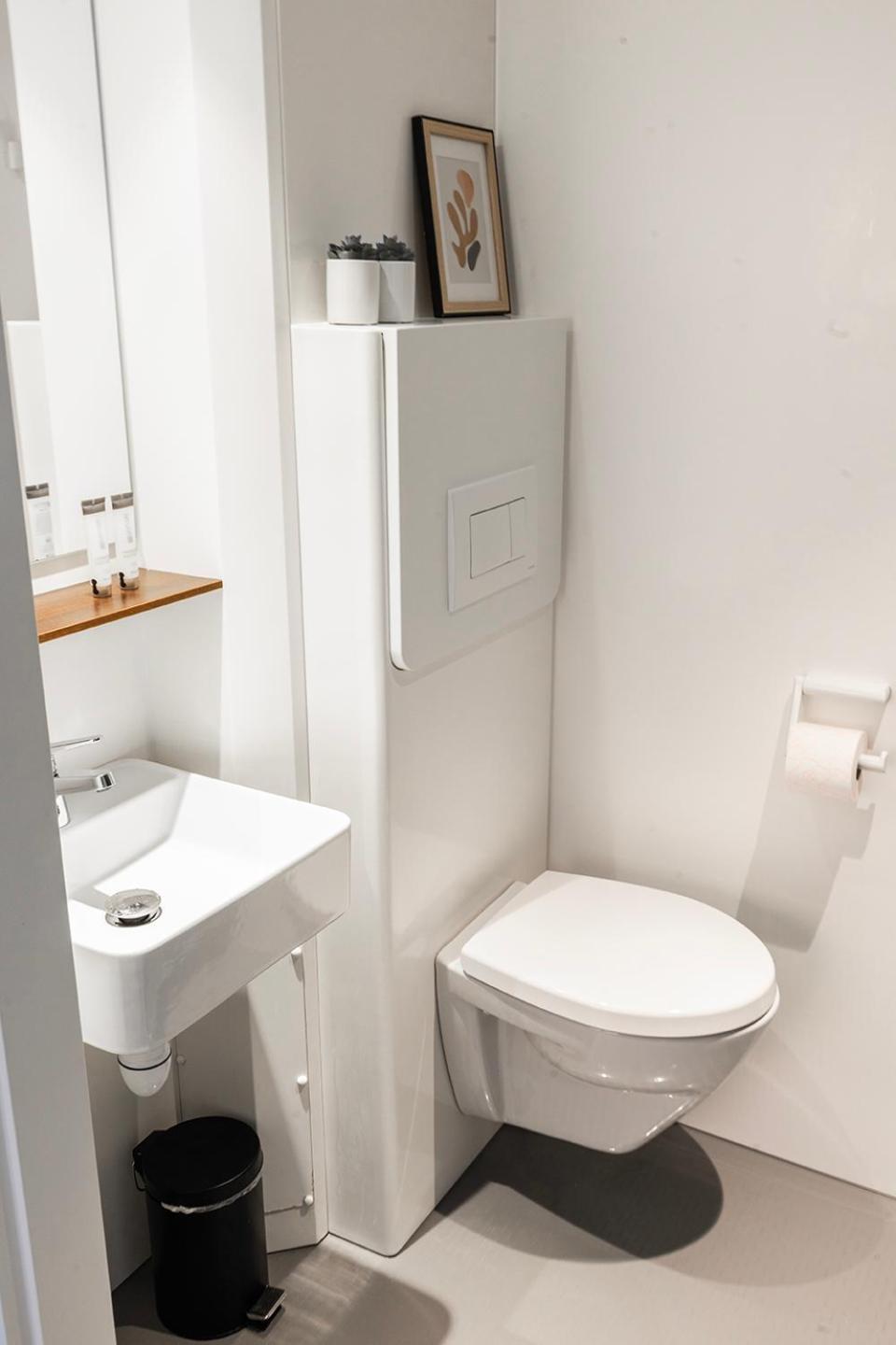 Xl Loft With Balcony And Wifi Near Hotspots Apartment Tilburg