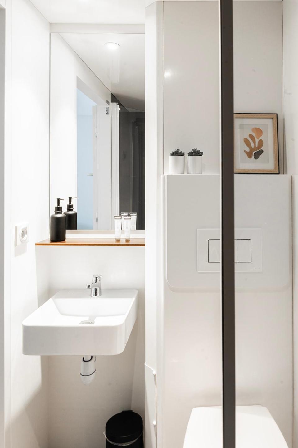 Xl Loft With Balcony And Wifi Near Hotspots Apartment