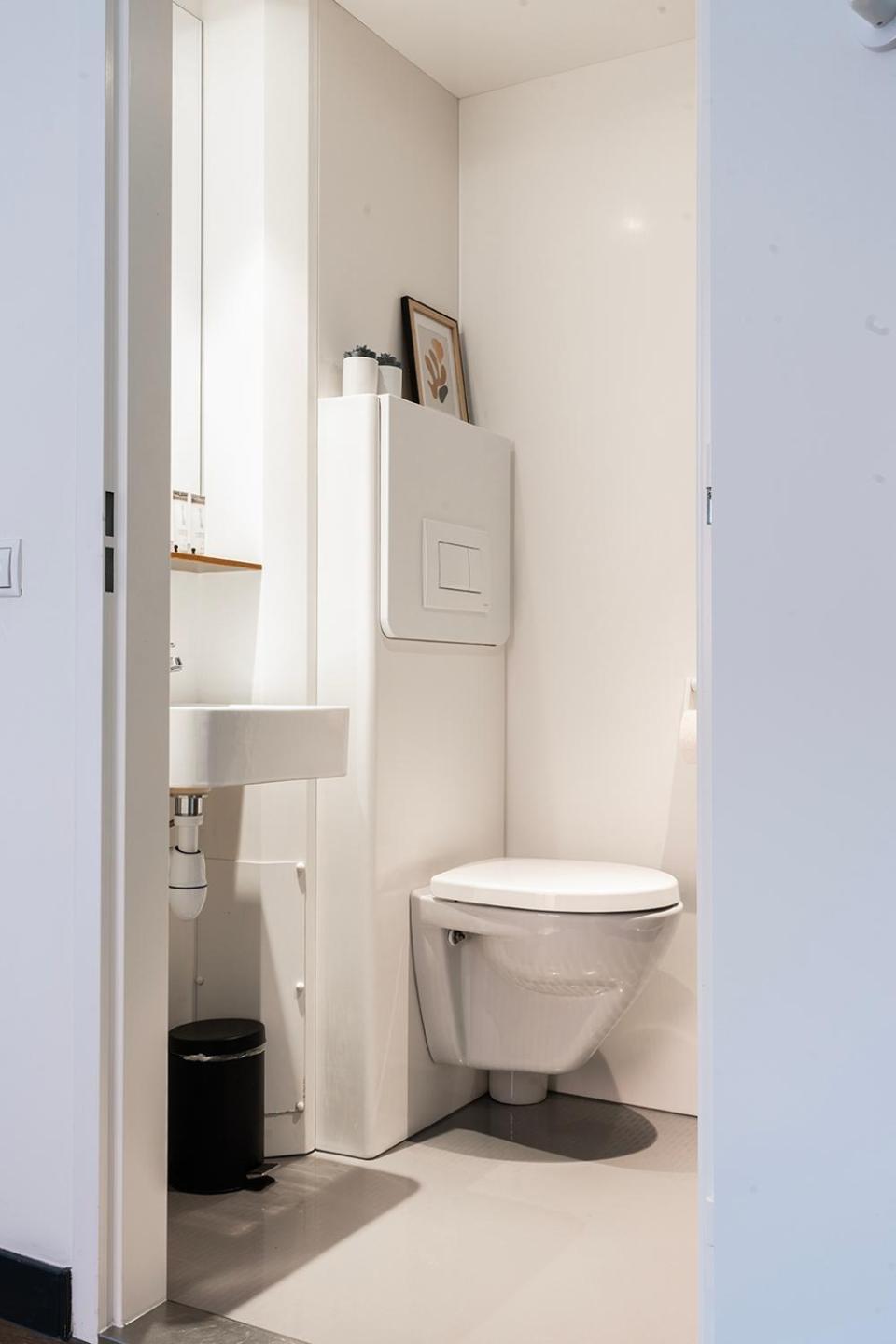 Apartment Xl Loft With Balcony And Wifi Near Hotspots Tilburg