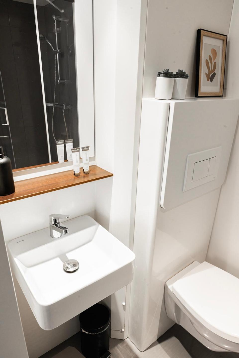 Xl Loft With Balcony And Wifi Near Hotspots * Tilburg