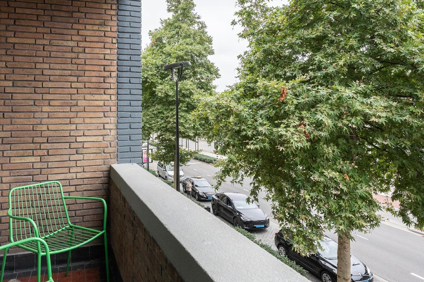 Apartment Xl Loft With Balcony And Wifi Near Hotspots Tilburg