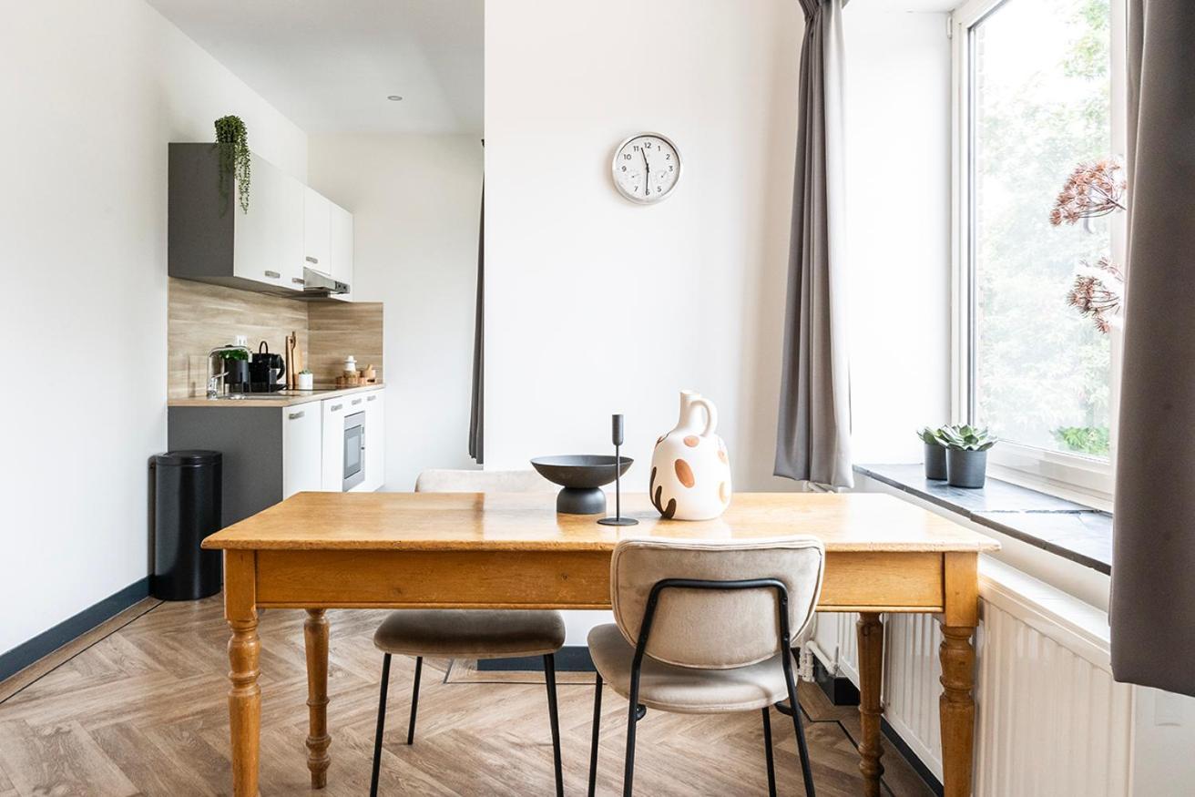 Xl Loft With Balcony And Wifi Near Hotspots *